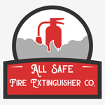All Safe Fire Extinguishers